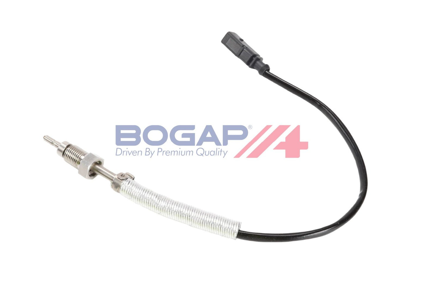 BOGAP A6120252 Sensor, Exhaust Gas Temperature