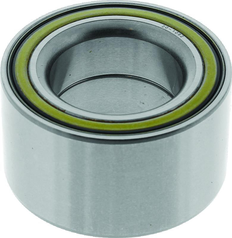 QuadBoss 2017 Can-Am Maverick X3 900 Front UTV Wheel Bearing & Seal Kit
