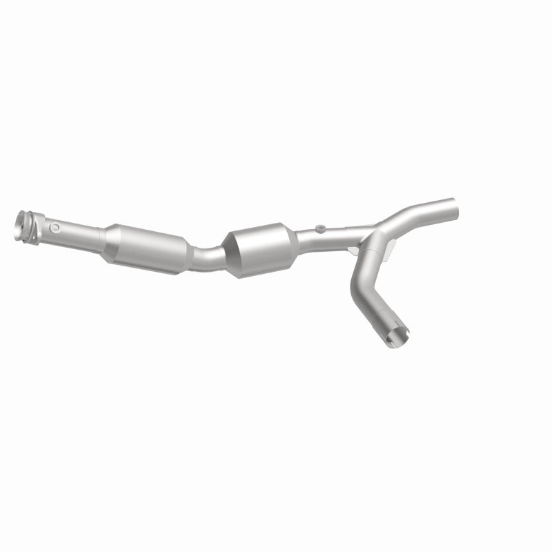 MagnaFlow 2007 Ford E-150 4.6L Direct Fit Converter
