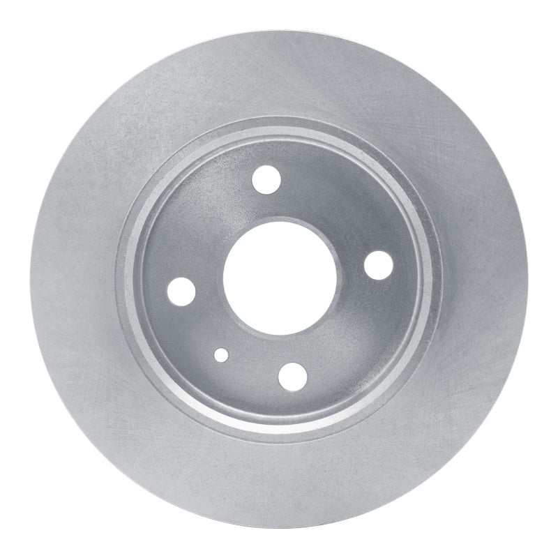 DFC 00-05 Chevrolet Zafira (Mexico) Rear Brake Rotor