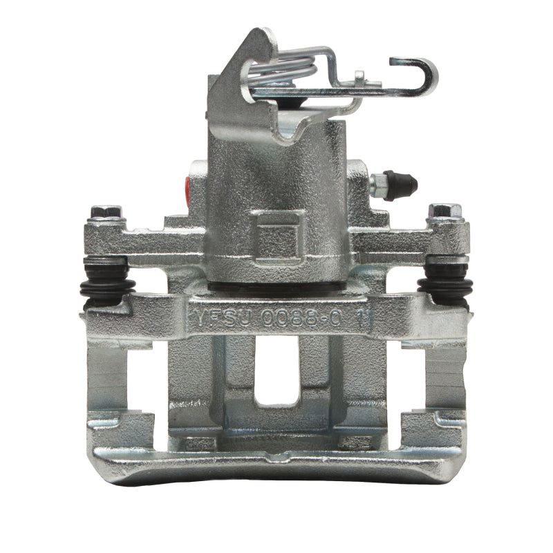 DFC 05-14 Ford Mustang Rear-R Premium Caliper - Silver Zinc Coated