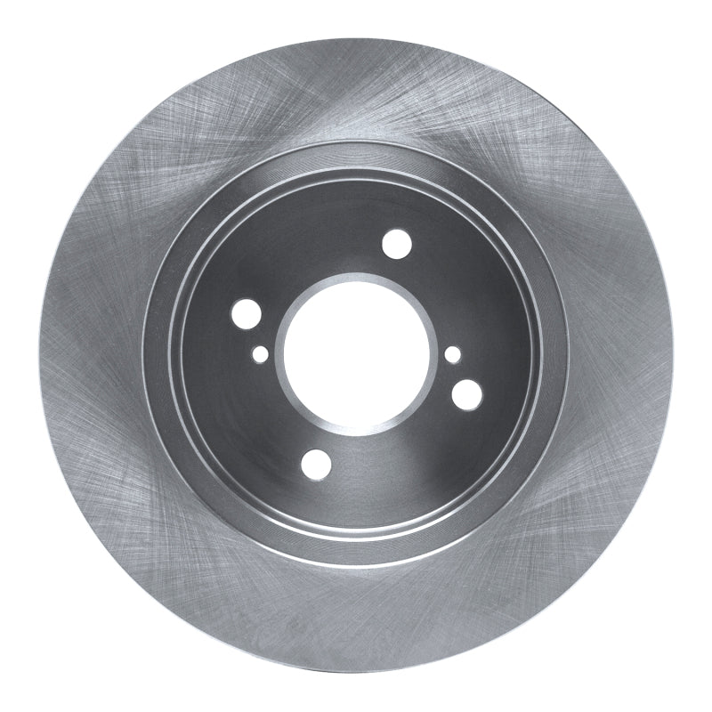 DFC 13-17 Suzuki Swift (Mexico) Rear Brake Rotor