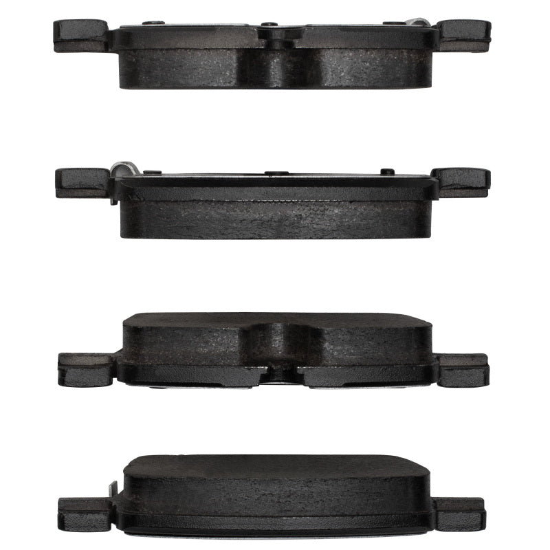 DFC 19-26 Chevrolet Silverado 1500 Rear 5000 Advanced Ceramic Brake Pads