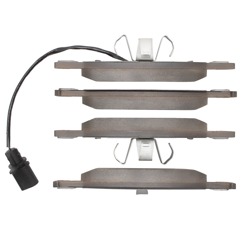 R1 Concepts R1 16-25 Audi A5 Sportback Front Euro Ceramic Brake Pads