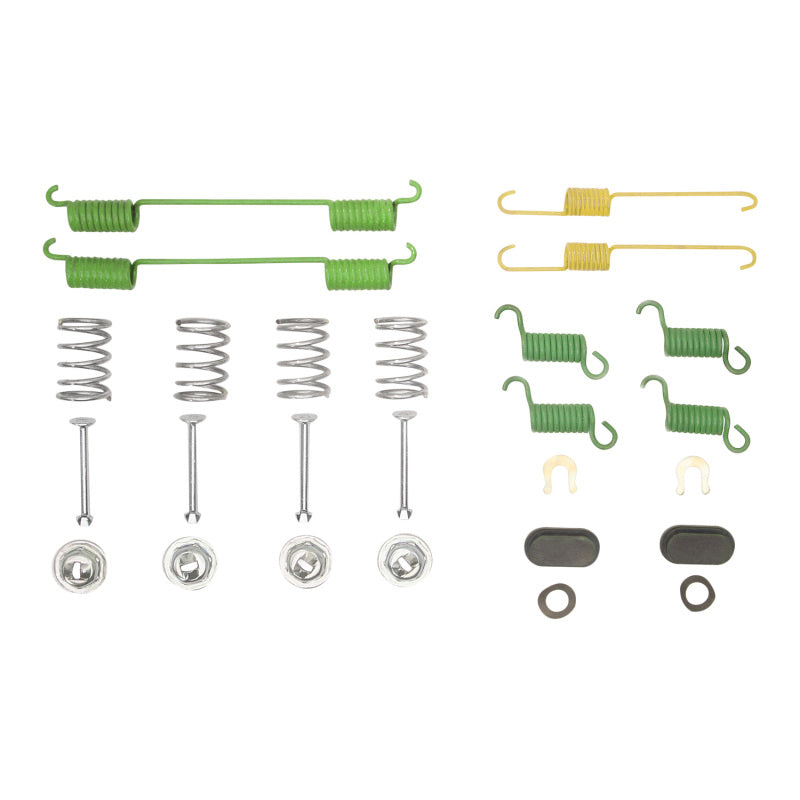 DFC 90-97 Chrysler Concorde Rear Drum Brake Hardware Kit