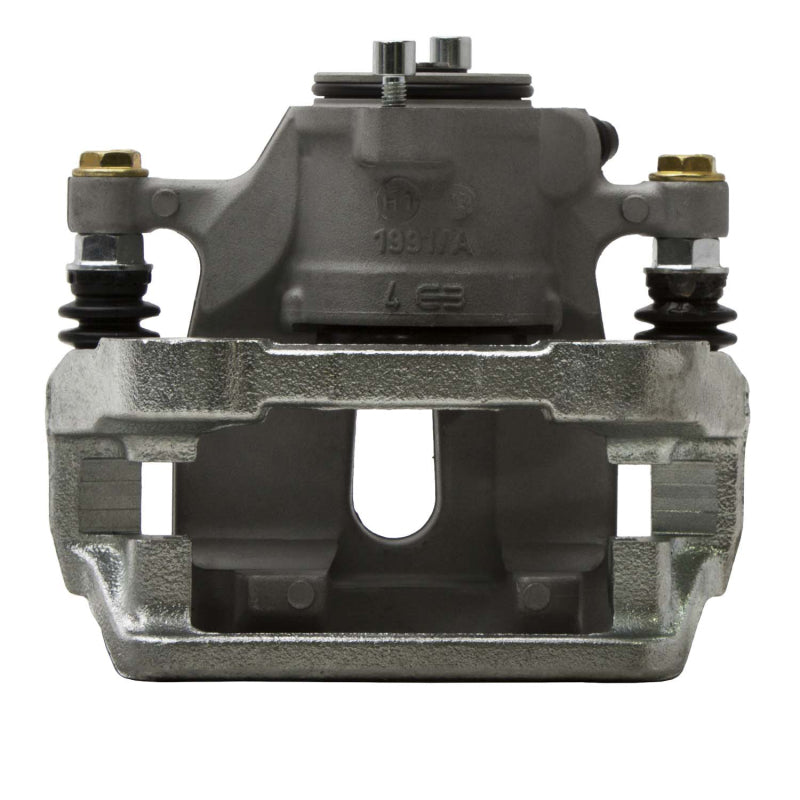 DFC 11-18 Volvo V60 Cross Country/XC70/S60/V60/S60 Cross Country Rear-L Premium Caliper - Silver