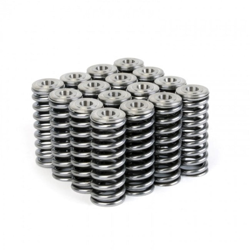 Skunk2 Racing Skunk2 Alpha Series Honda/Acura D Series Valve Spring and Titanium Retainer Kit