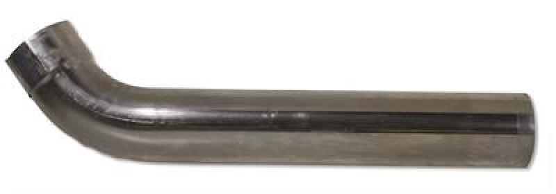 Diamond Eye Performance Diamond Eye Tail Pipe 5in AL 2ND SEC CHEVY