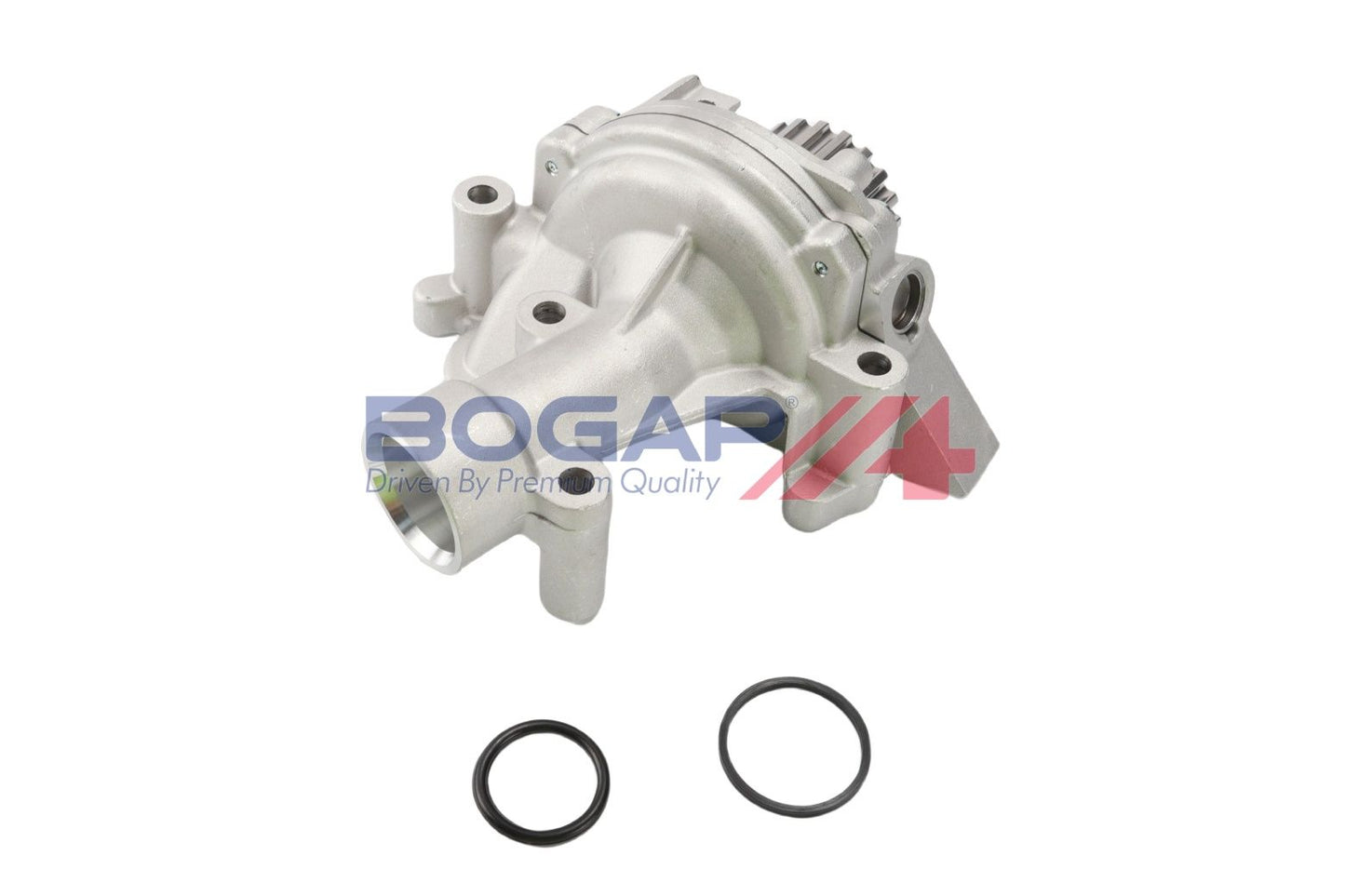 BOGAP P4234103 Water Pump, Engine Cooling