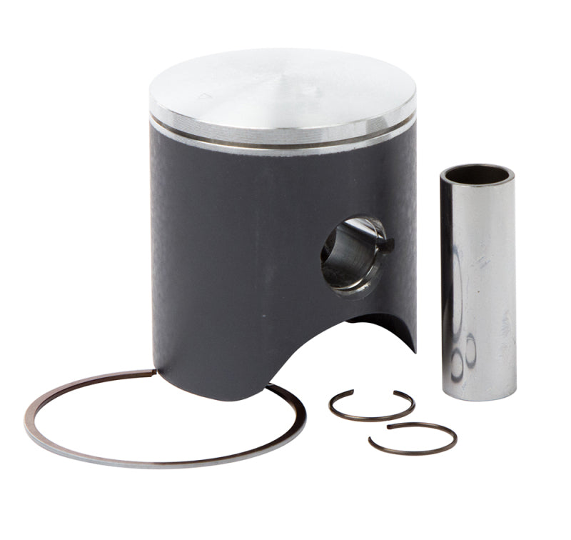 Vertex Pistons Vertex Piston 04-07 Honda CR 125 R 125cc Cast Race Piston Kit