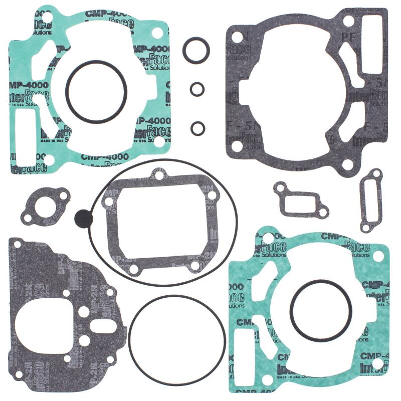 Vertex Pistons Vertex Gaskets 03-16 KTM EXC 200 Top End Gasket Kit