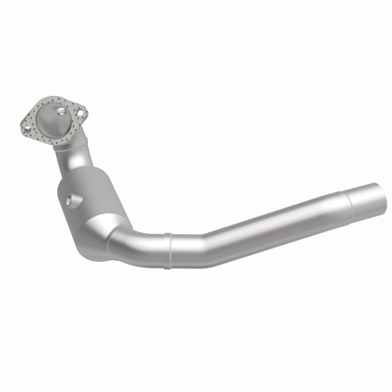 MagnaFlow Direct Fit Catalytic Converter 15-17 Ford Edge 2.7L OEM Grade
