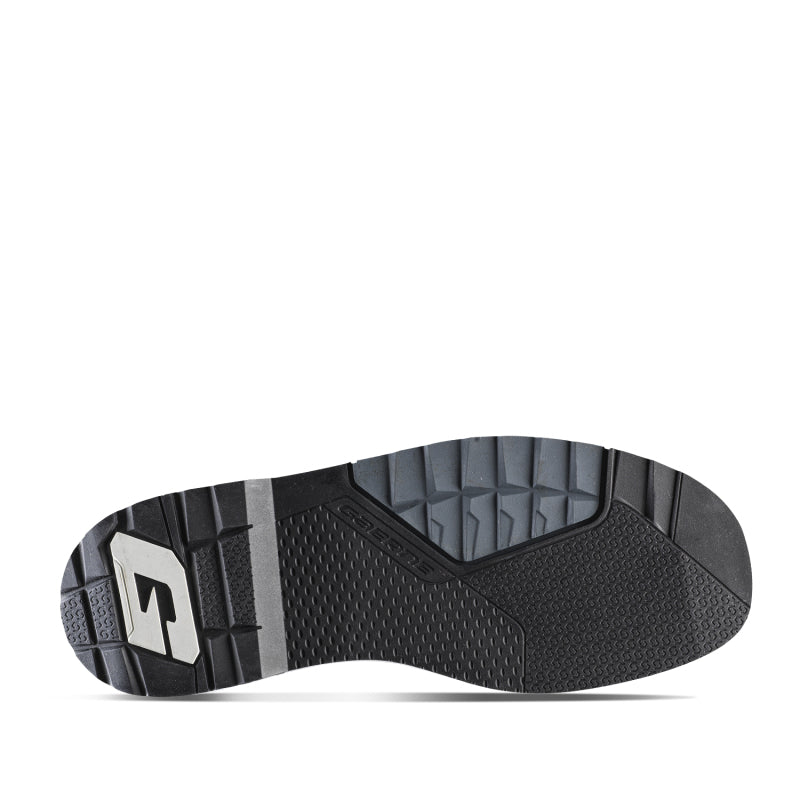 Gaerne SG22 Sole Replacement Black/Grey Size - 8