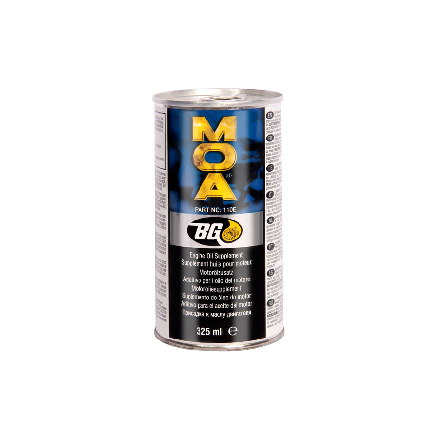 BG Products MOA 110 Engine Oil Additive