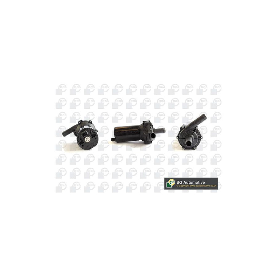 Bga Cp4202Acp Auxiliary Water Pump