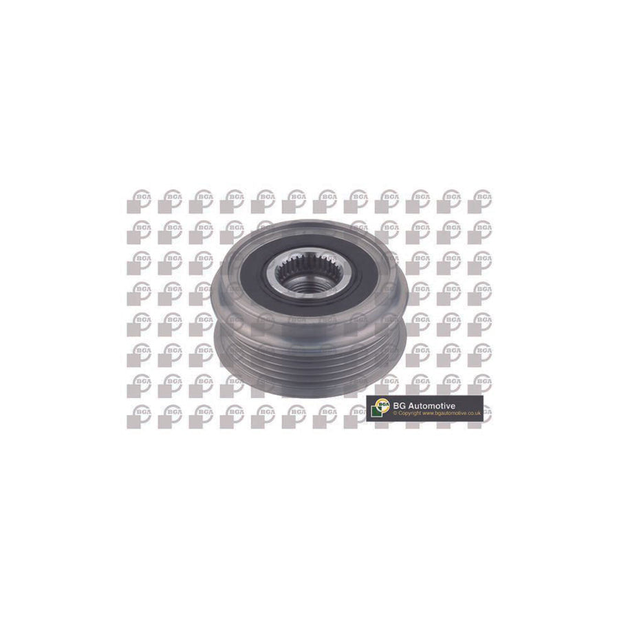 Bga Dc9600 Alternator Freewheel Clutch
