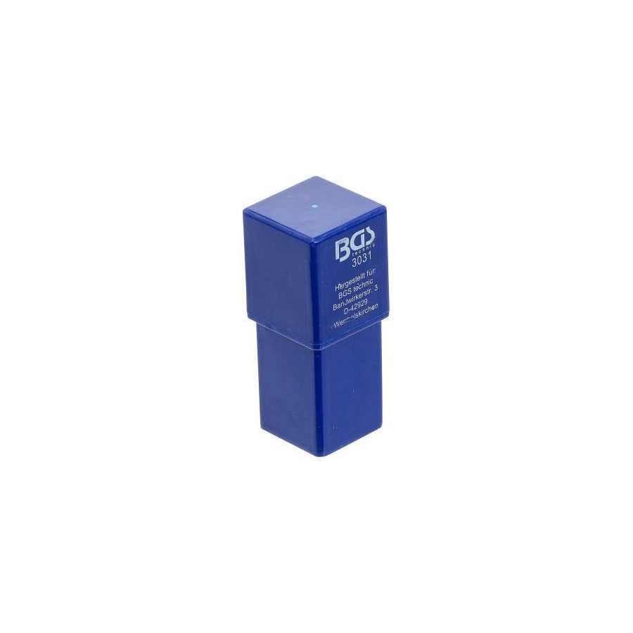 BGS 3031 Numeral Punches