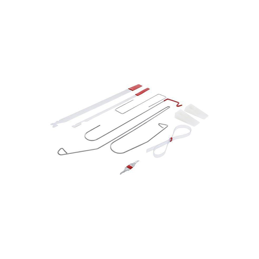 BGS 3541 Opener Set, Vehicle Door