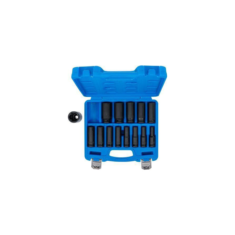 Bgs 5207 Power Socket Set