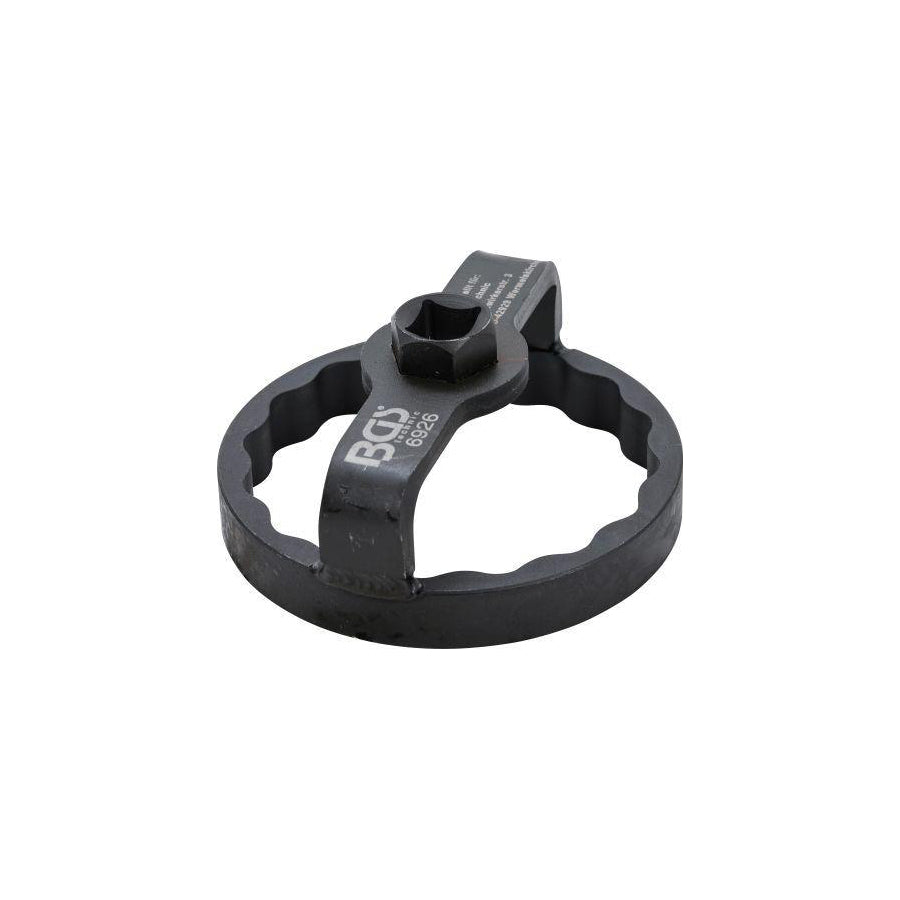 Bgs 6926 Oilfilter Spanner