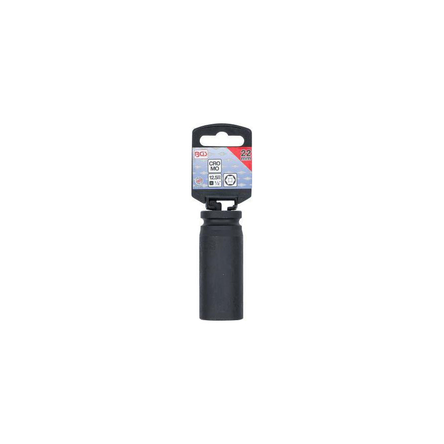 BGS 7222 Power Socket