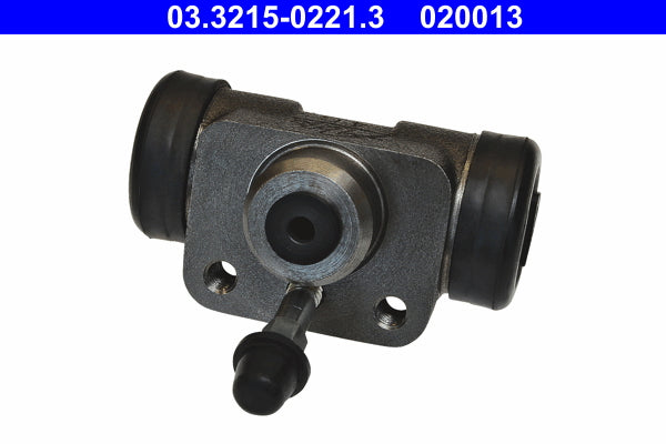 TOURMAX BCP-125 Brake Caliper Piston