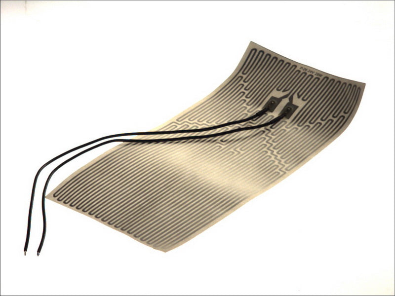 RYWAL PR26K.24V Side Mirror Related Parts