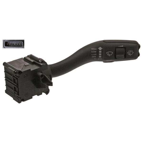 FEBI BILSTEIN FE46755 Steering Column Switch