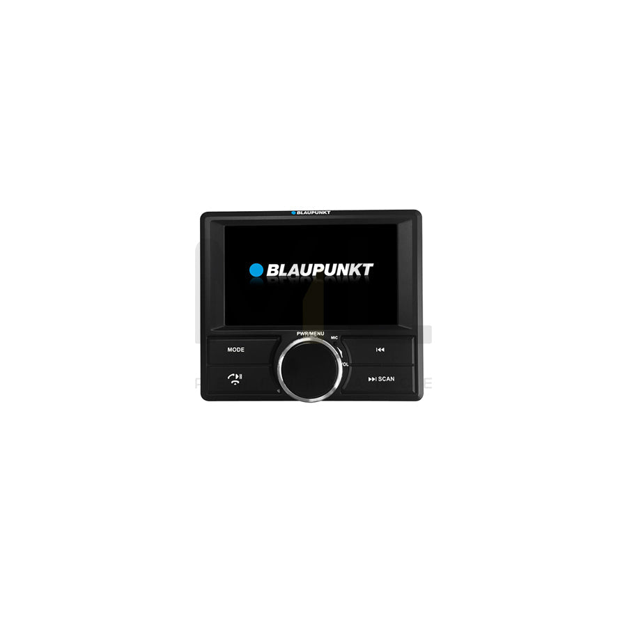 BLAUPUNKT 2 010 017 100 001 Hands free car kit Bluetooth: Yes