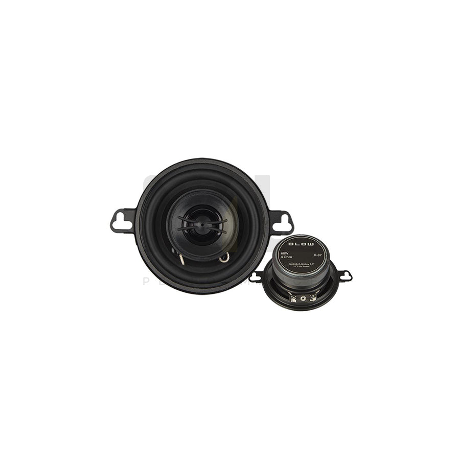 BLOW 30-801# Coaxial speakers