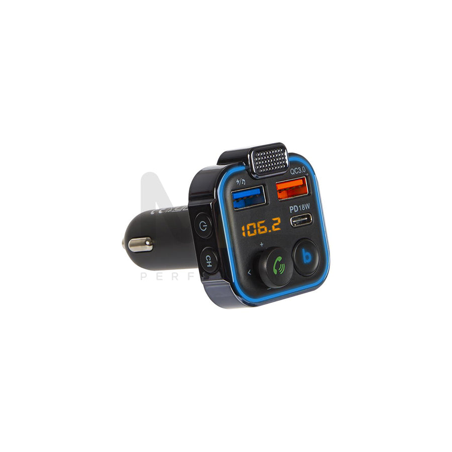 BLOW 74-163# FM transmitter
