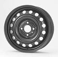 Magnetto Wheels R1-1630 PKW Steel Rim