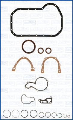 AJUSA AJU54079500 Crankcase Gasket Kit