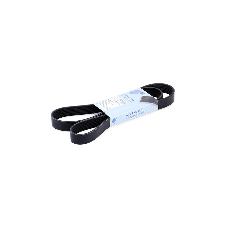 Blue Print Ad07R1275 V-Ribbed Belt