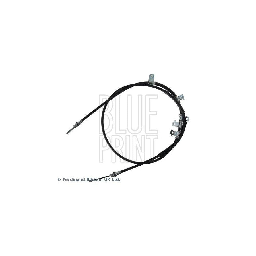 Blue Print Ada104628 Hand Brake Cable for Dodge Journey Mpv