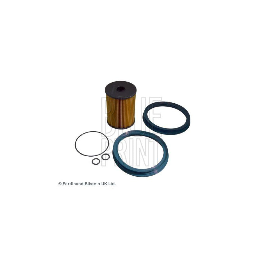 Blue Print Adb112307 Fuel Filter