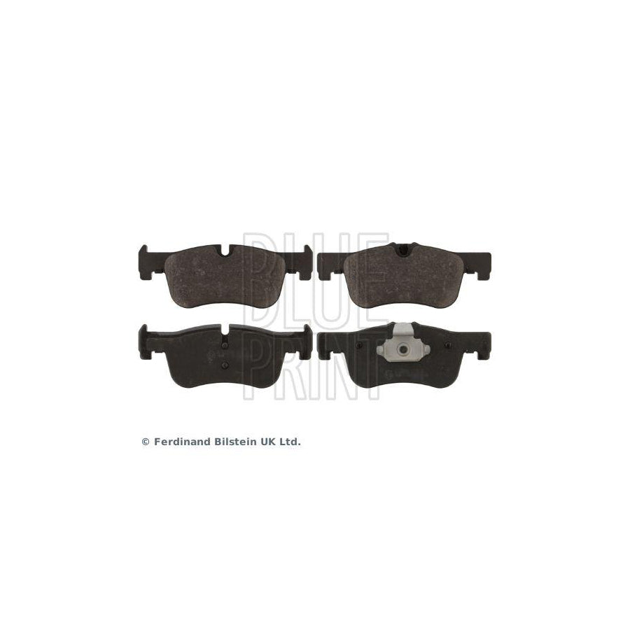Blue Print Adb114224 Brake Pad Set