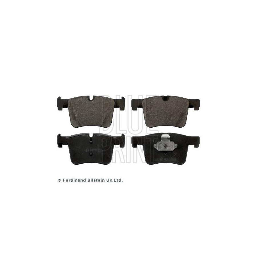 Blue Print Adb114226 Brake Pad Set