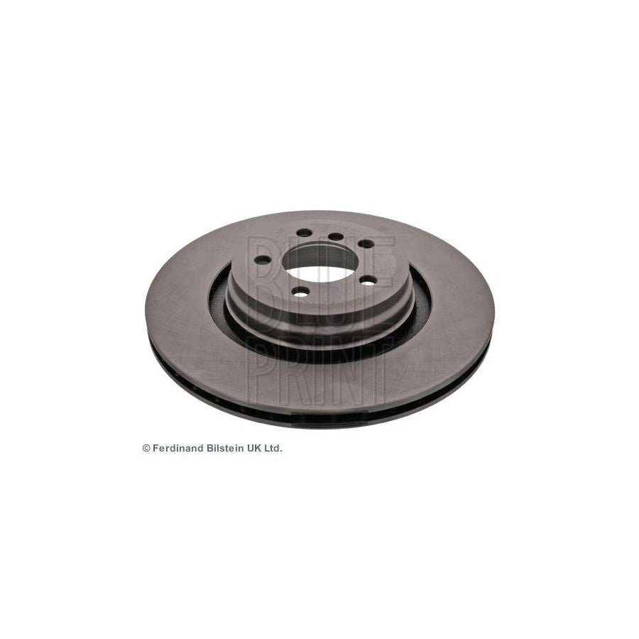Blue Print Adb1143110 Brake Disc for BMW 7 (E65, E66, E67)