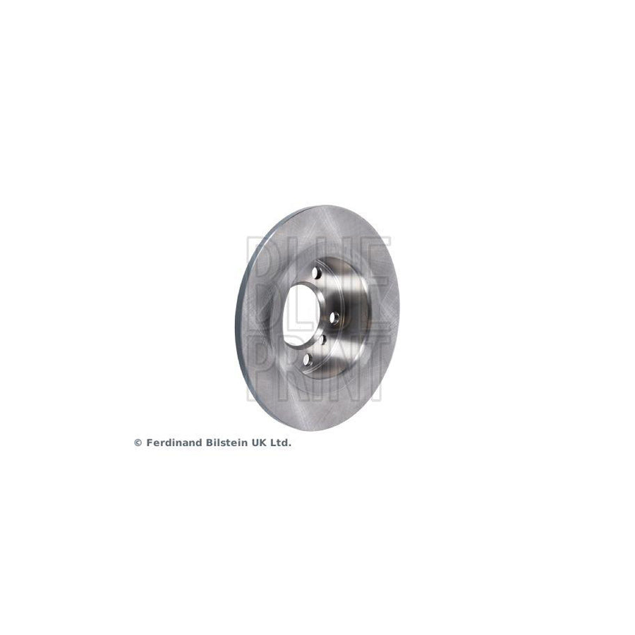 Blue Print Adb114313 Brake Disc