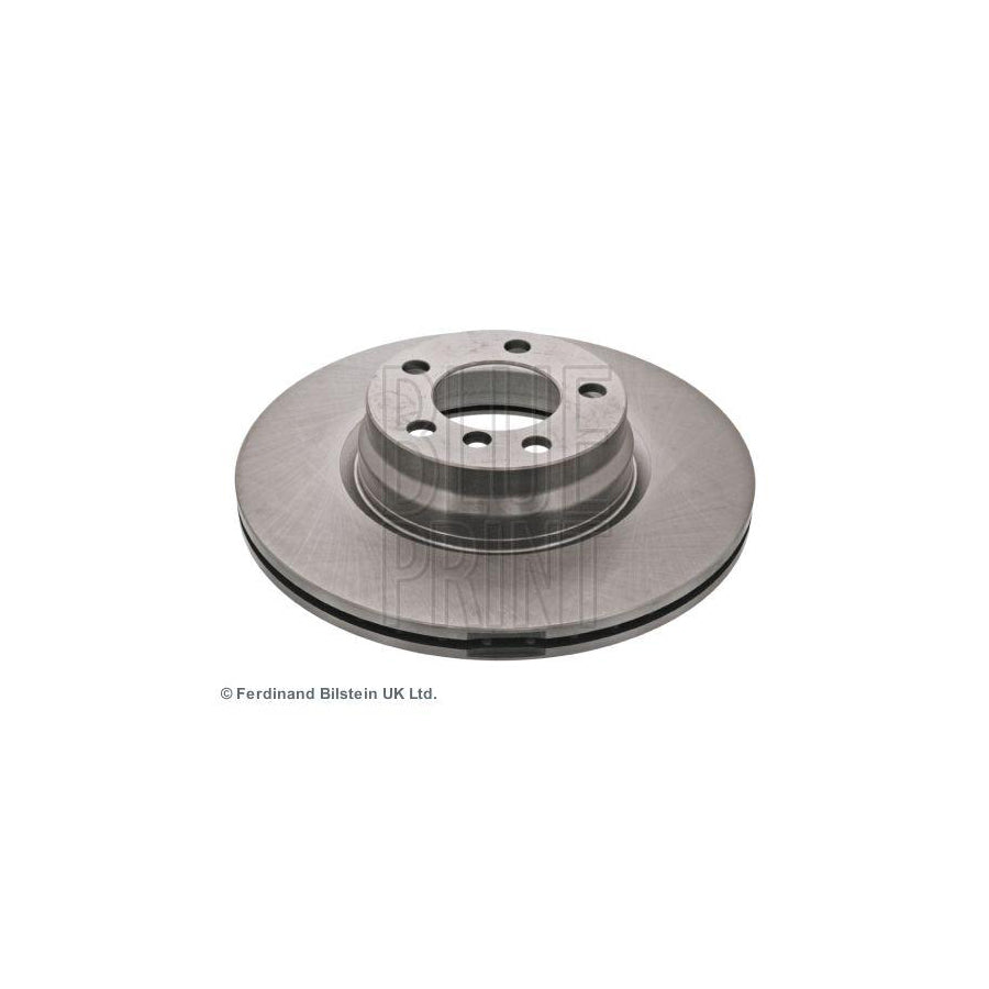 Blue Print Adb114339 Brake Disc