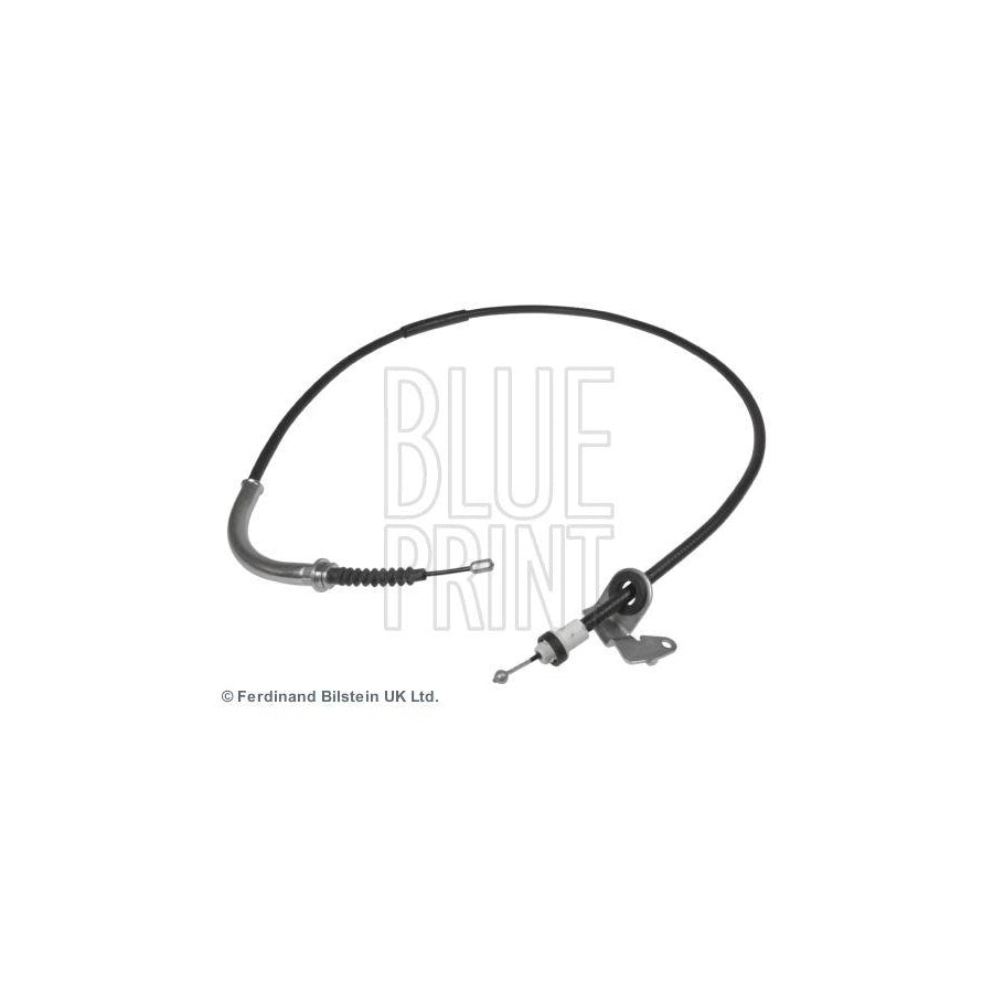 Blue Print Adb114603 Hand Brake Cable for Mini ClubMAN (R55)