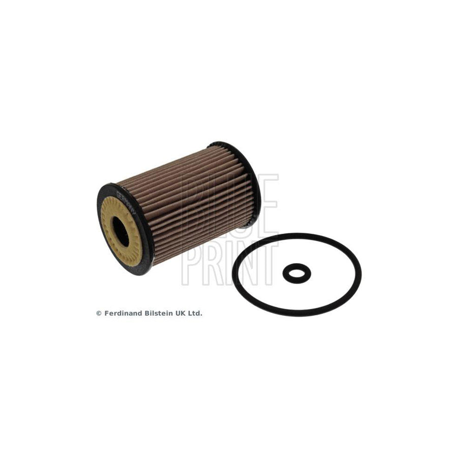 Blue Print Adbp210002 Oil Filter