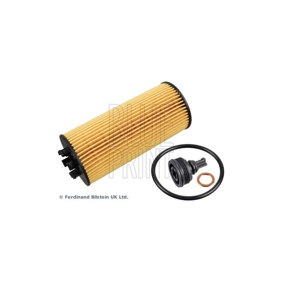 Blue Print Adbp210008 Oil Filter
