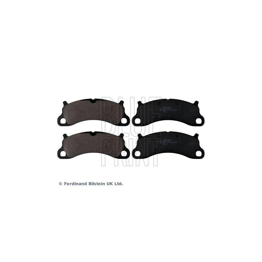 Blue Print Adbp420060 Brake Pad Set
