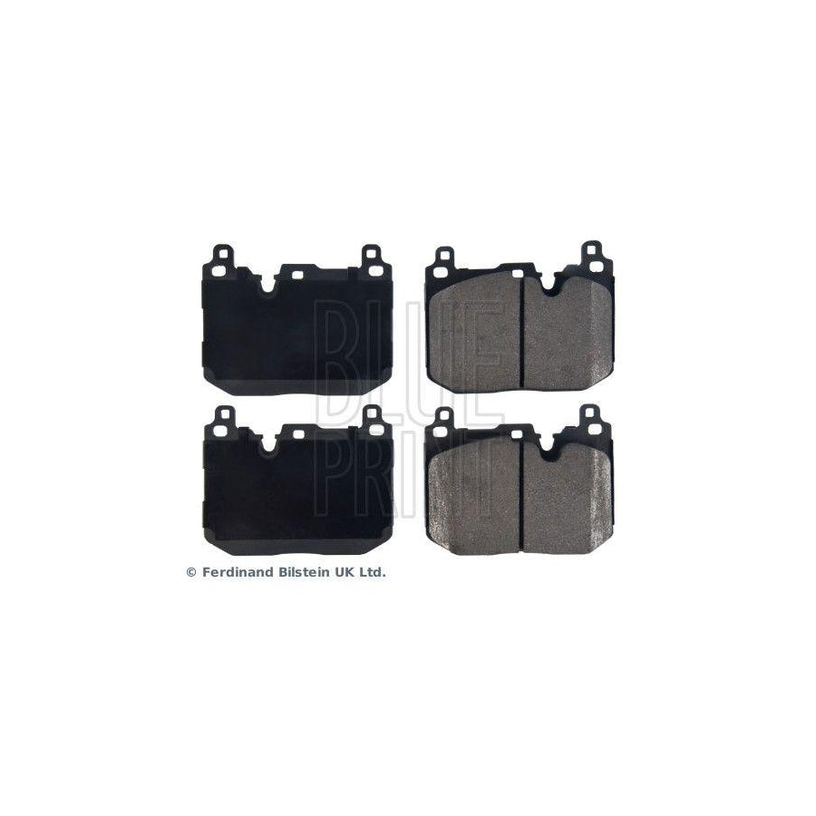Blue Print Adbp420109 Brake Pad Set