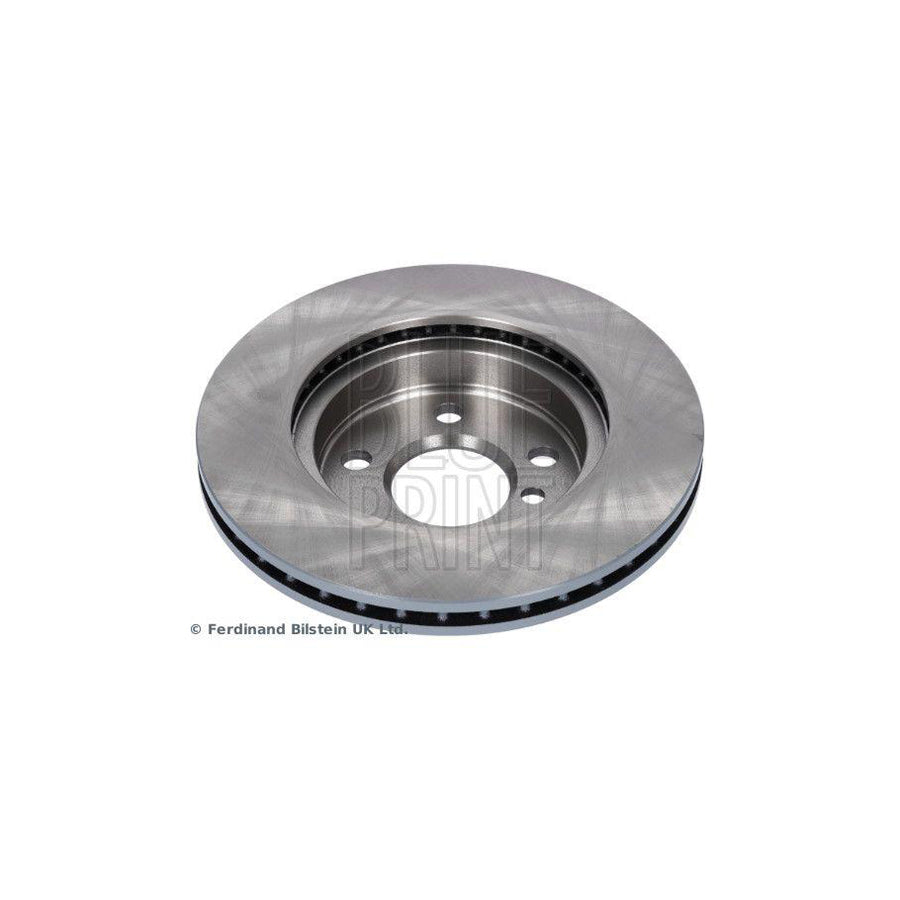 Blue Print Adbp430107 Brake Disc for BMW I3 (I01)