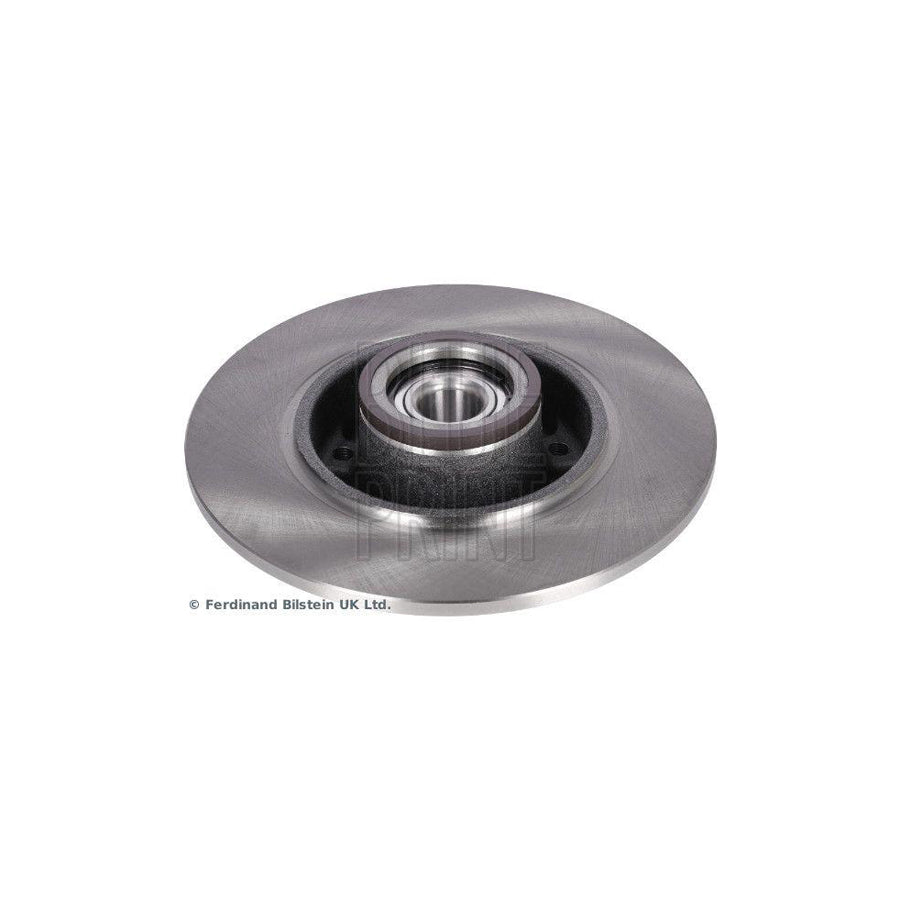 Blue Print Adbp430146 Brake Disc for Renault Megane IV Grandtour (K9A/M/N)