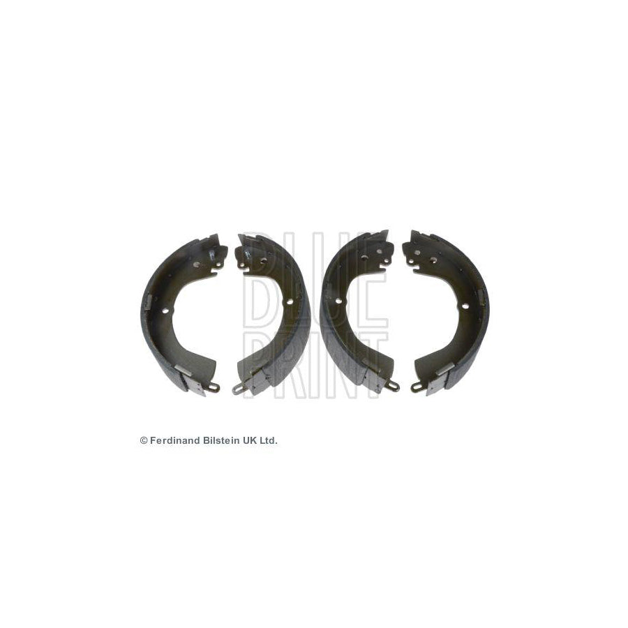 Blue Print Adc44130 Brake Shoe Set