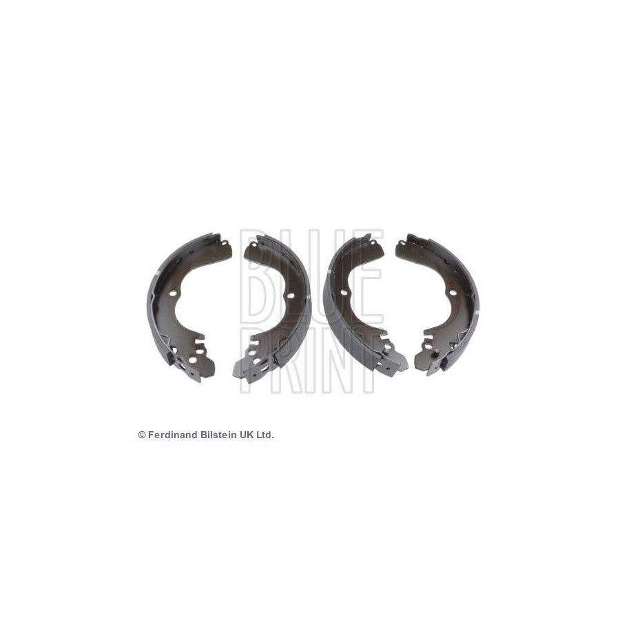 Blue Print Adc44136 Brake Shoe Set